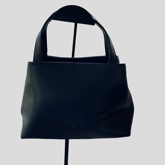 RELIC Vintage Embroidered Small Mini Satchel Purse EUC - Picture 2 of 6